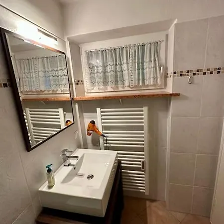 Ferienwohnung Берхтесгаден Экстерьер фото