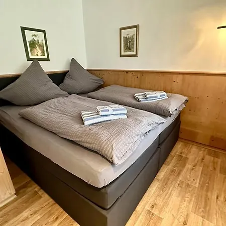 Ferienwohnung Берхтесгаден Экстерьер фото