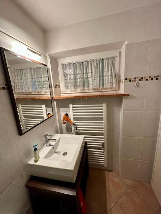 Ferienwohnung Berchtesgaden Lejlighed