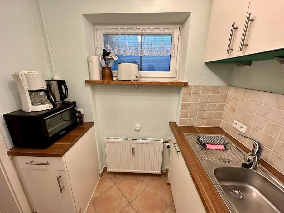 Apartment Ferienwohnung Berchtesgaden *