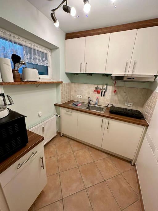 Ferienwohnung Berchtesgaden Apartment *