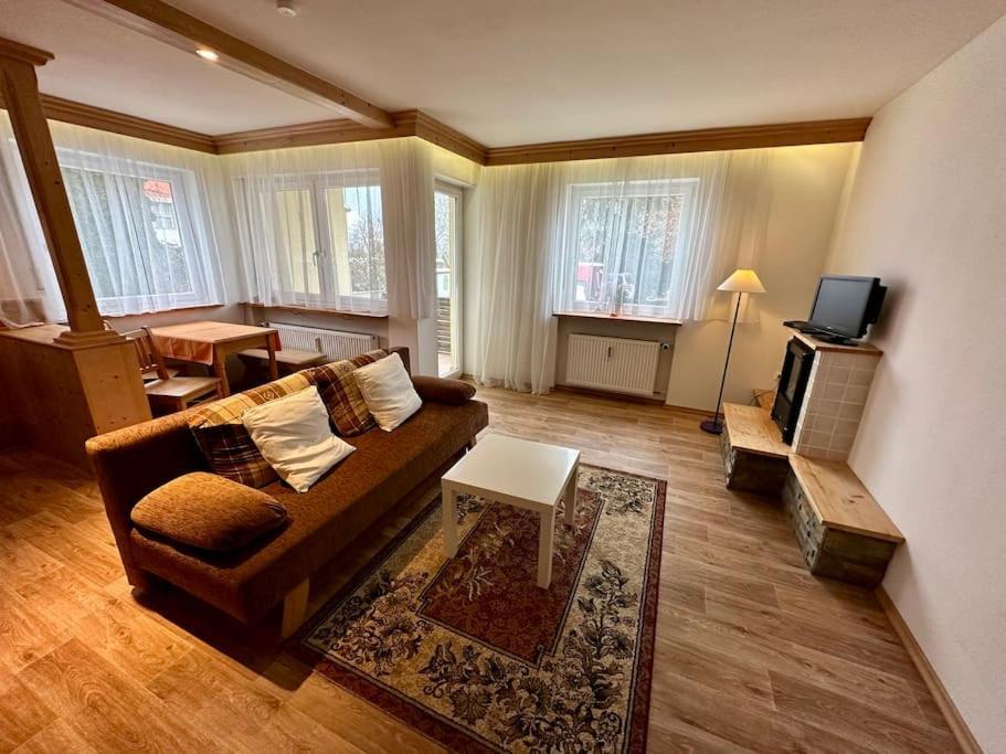 Ferienwohnung Berchtesgaden * Berchtesgaden