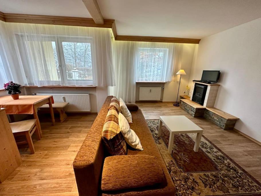 Ferienwohnung Berchtesgaden Apartment *